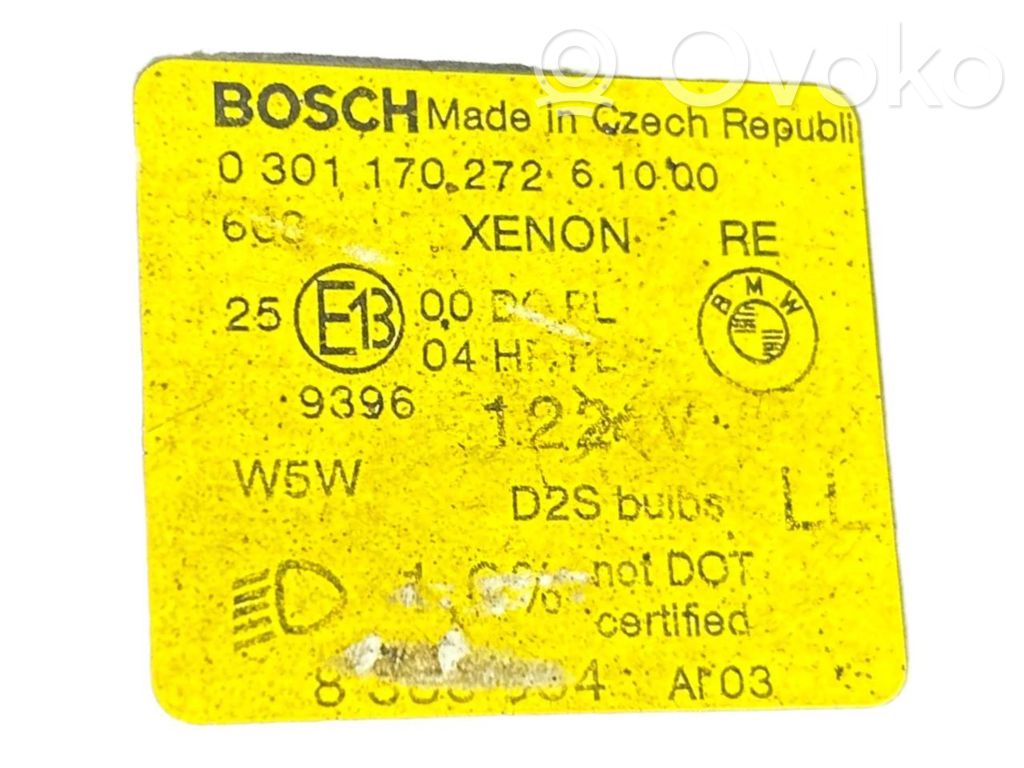 Priekšējais lukturis