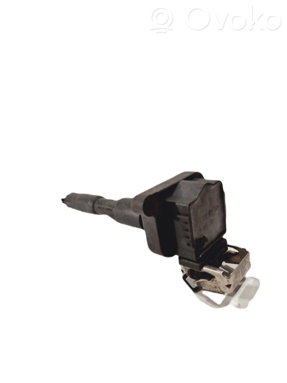 Augstsprieguma spole (aizdedzei)