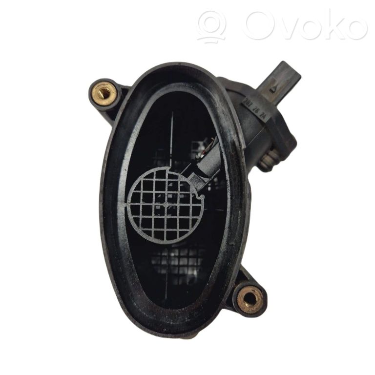 Gaisa plūsmas mērītājs