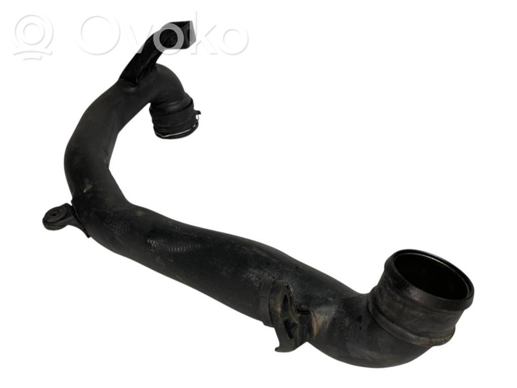 Interkūlera šļūtene (-es) / caurule (-es)