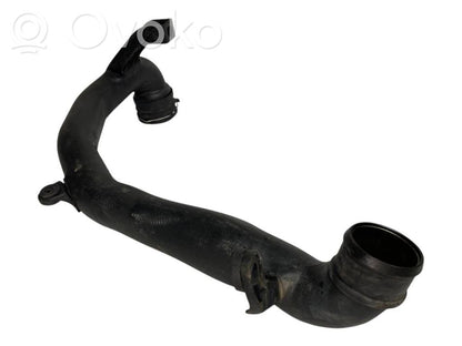 Interkūlera šļūtene (-es) / caurule (-es)