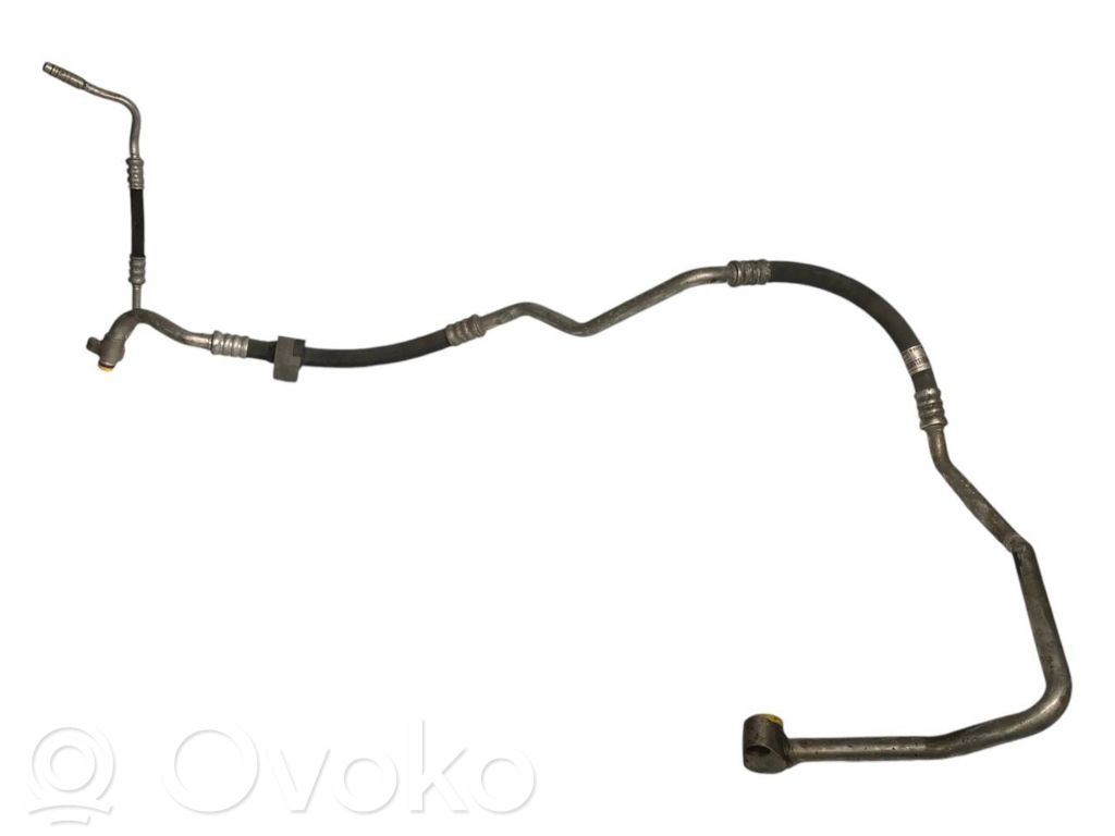 Gaisa kondicioniera caurulīte (-es) / šļūtene (-es)