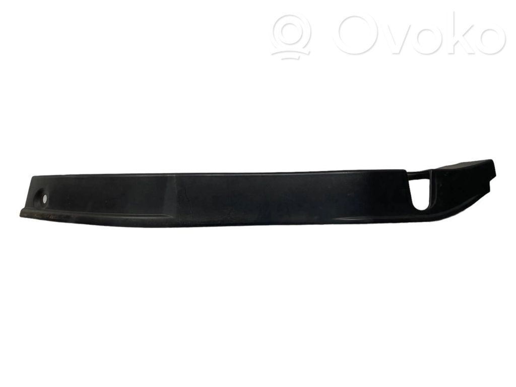 Aizmugurē durvju dekoratīvā apdare (moldings)