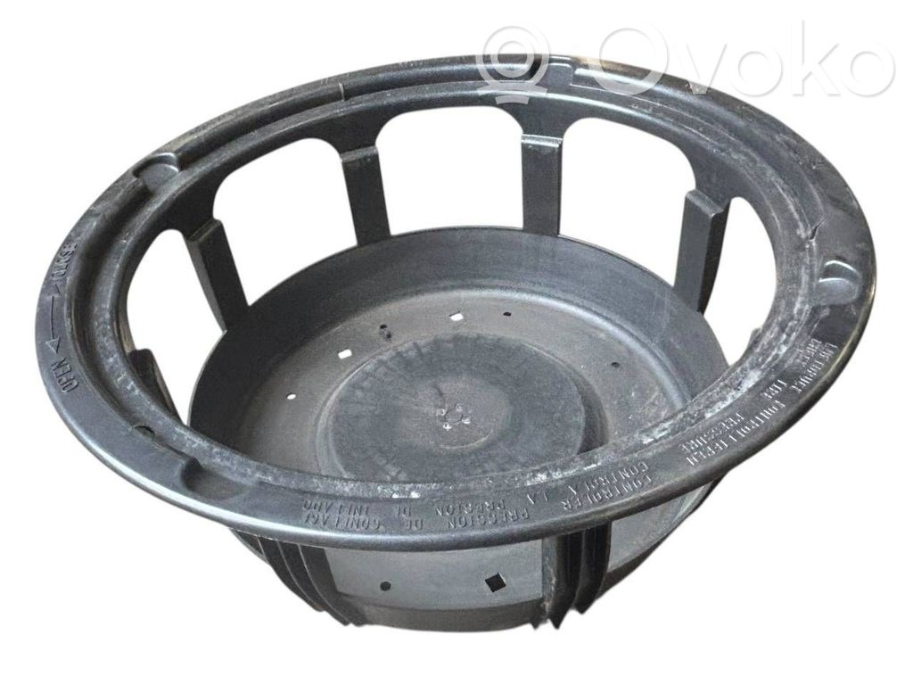 Rezerves riteņa montāžas komplekts