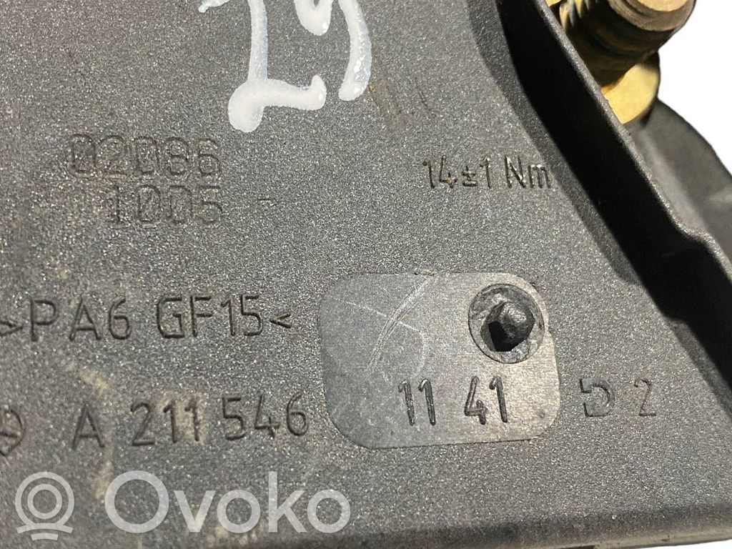 Fuse block
