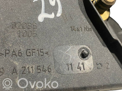 Fuse block
