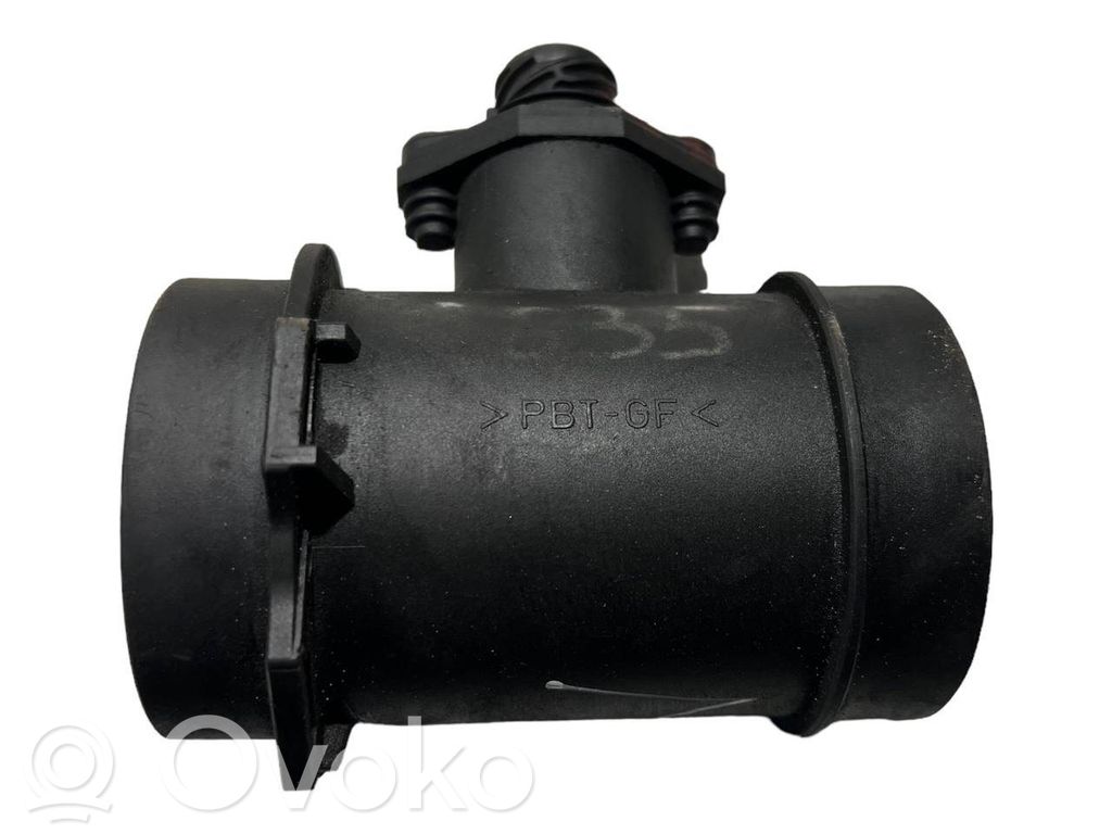 Gaisa plūsmas mērītājs