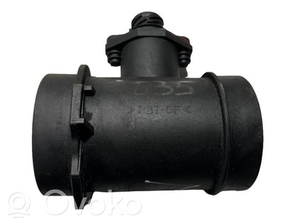 Gaisa plūsmas mērītājs