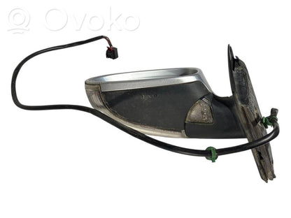 Spogulis (elektriski vadāms)