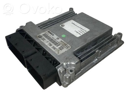 Aizdedzes ECU komplekts