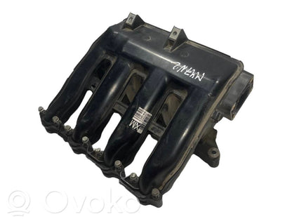 Впускной коллектор