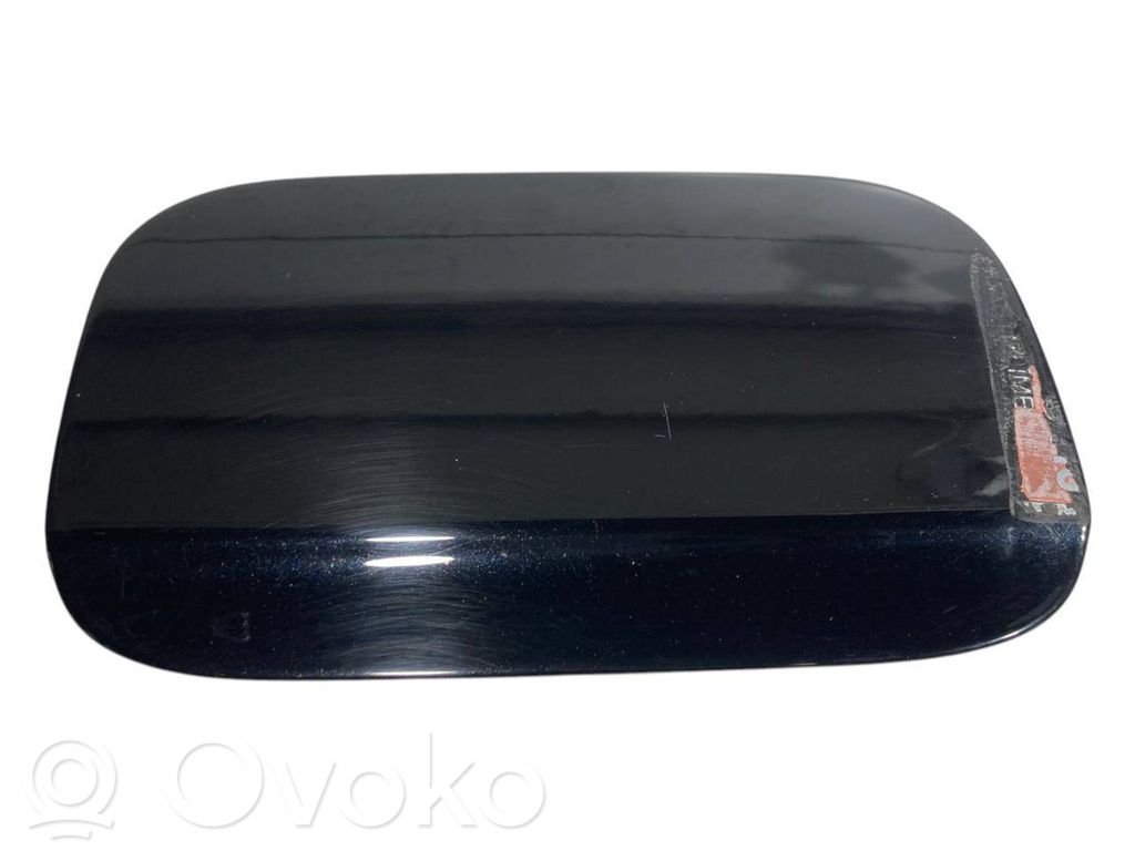 Fuel tank cap