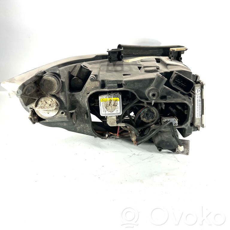 Priekšējais lukturis