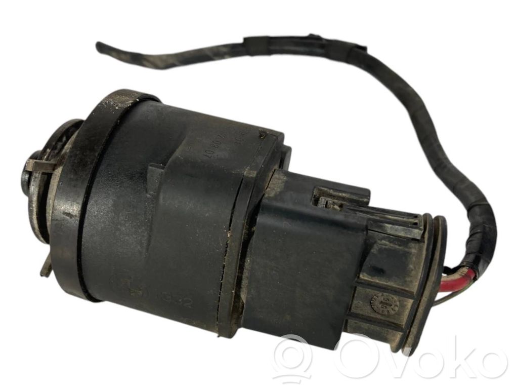 Подогреватель топливного фильтра