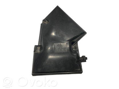 Gaisa filtra kastes vāks