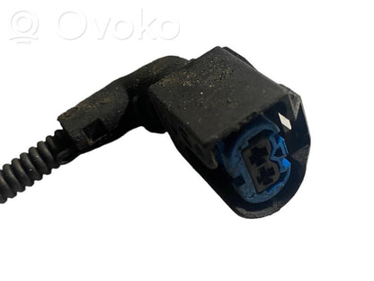 Engine wiring harness