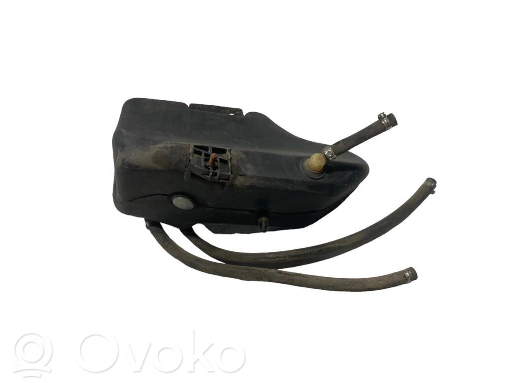 Coolant expansion tank