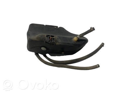 Coolant expansion tank