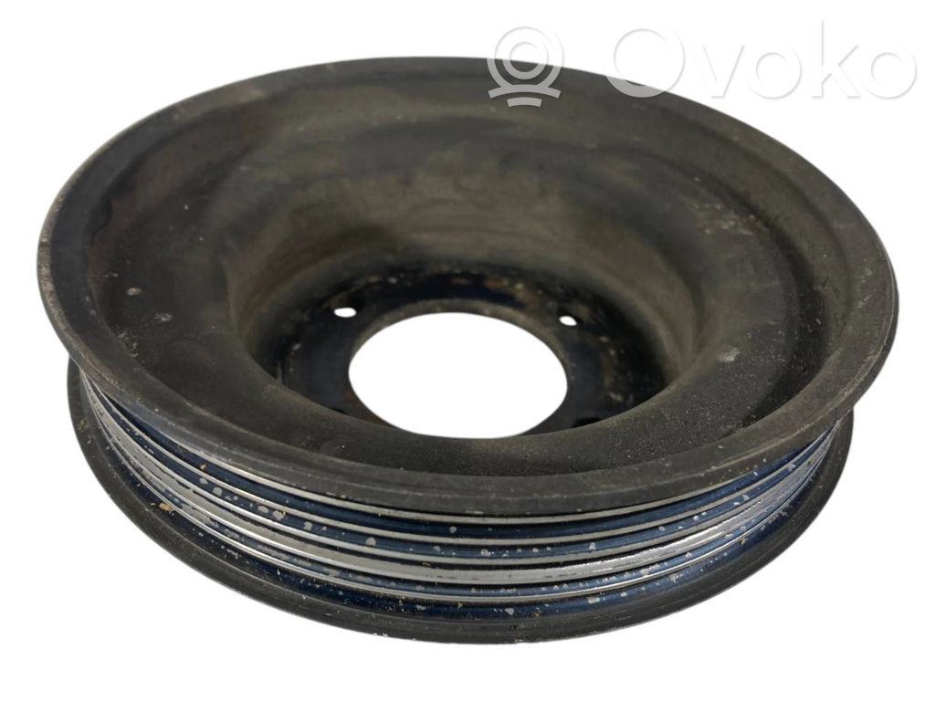 Ūdenssūkņa skriemelis