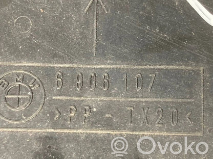 Elektrisks radiatoru ventilators