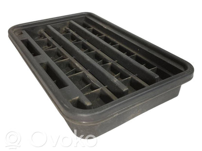 Ventilācijas režģis