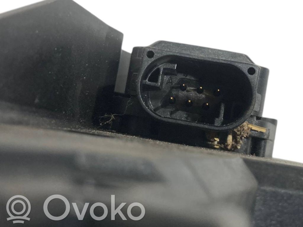 Accelerator pedal