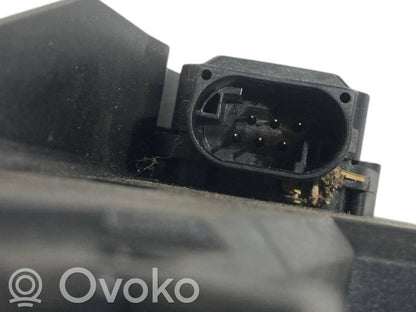 Accelerator pedal