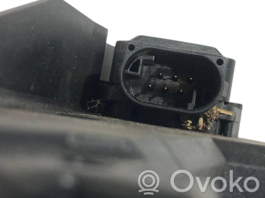 Akseleratora pedālis