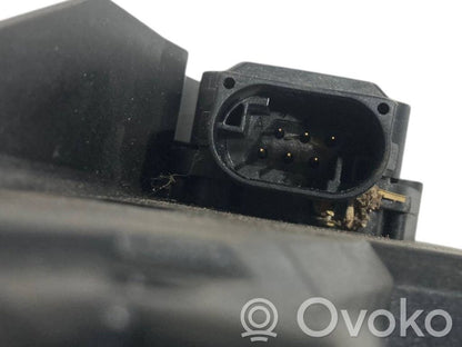 Akseleratora pedālis