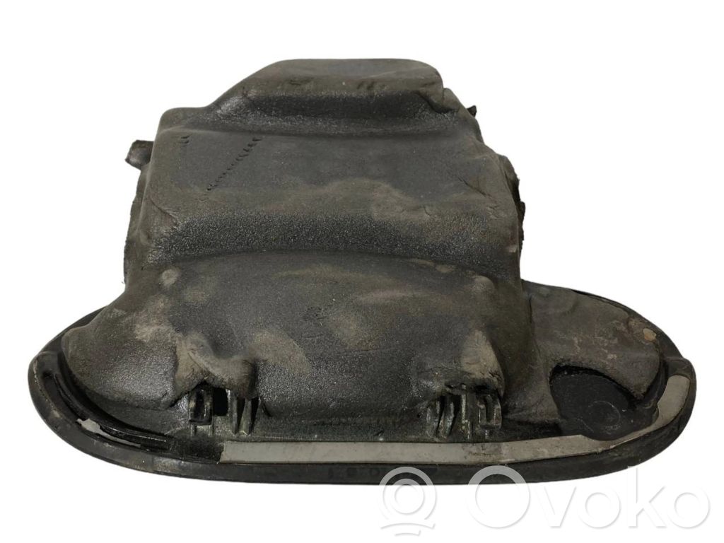 Ārējais atvēršanas rokturis