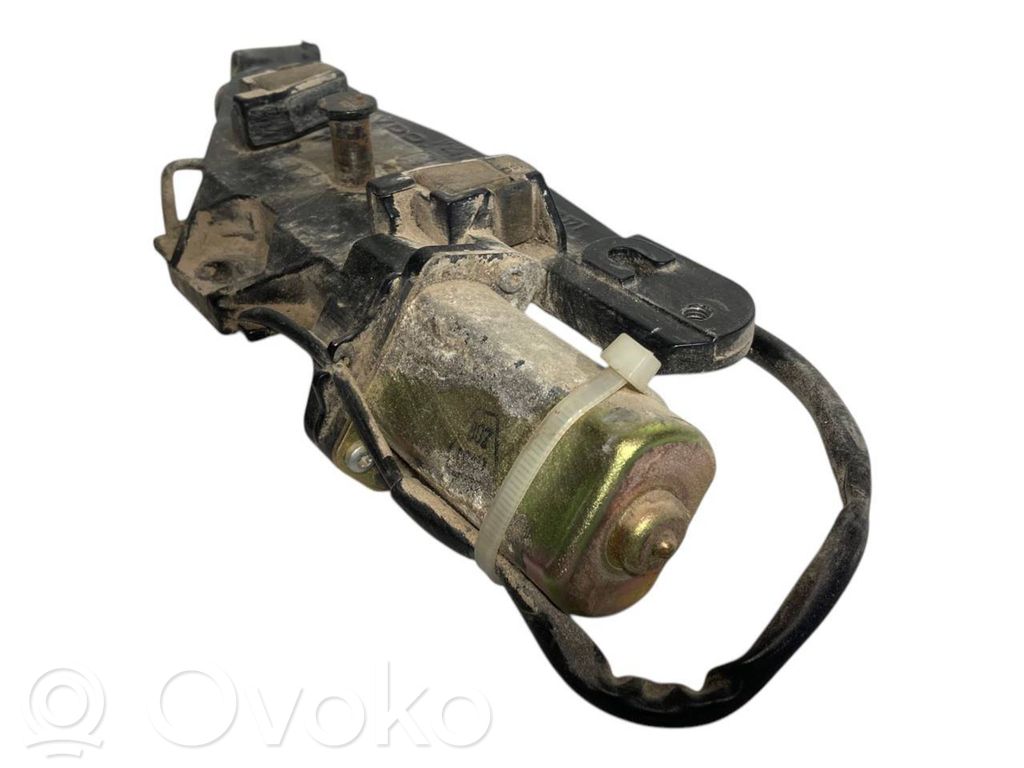 Съемник задней крышки