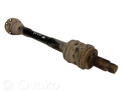 Aizmugurējā pusass