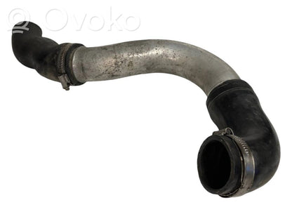 Interkūlera šļūtene (-es) / caurule (-es)