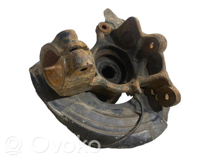 Priekšējā riteņa rumbas vārpstas šarnīrs (stupica, capfa)