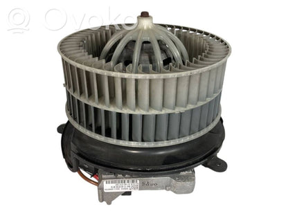 Mazā radiatora ventilators