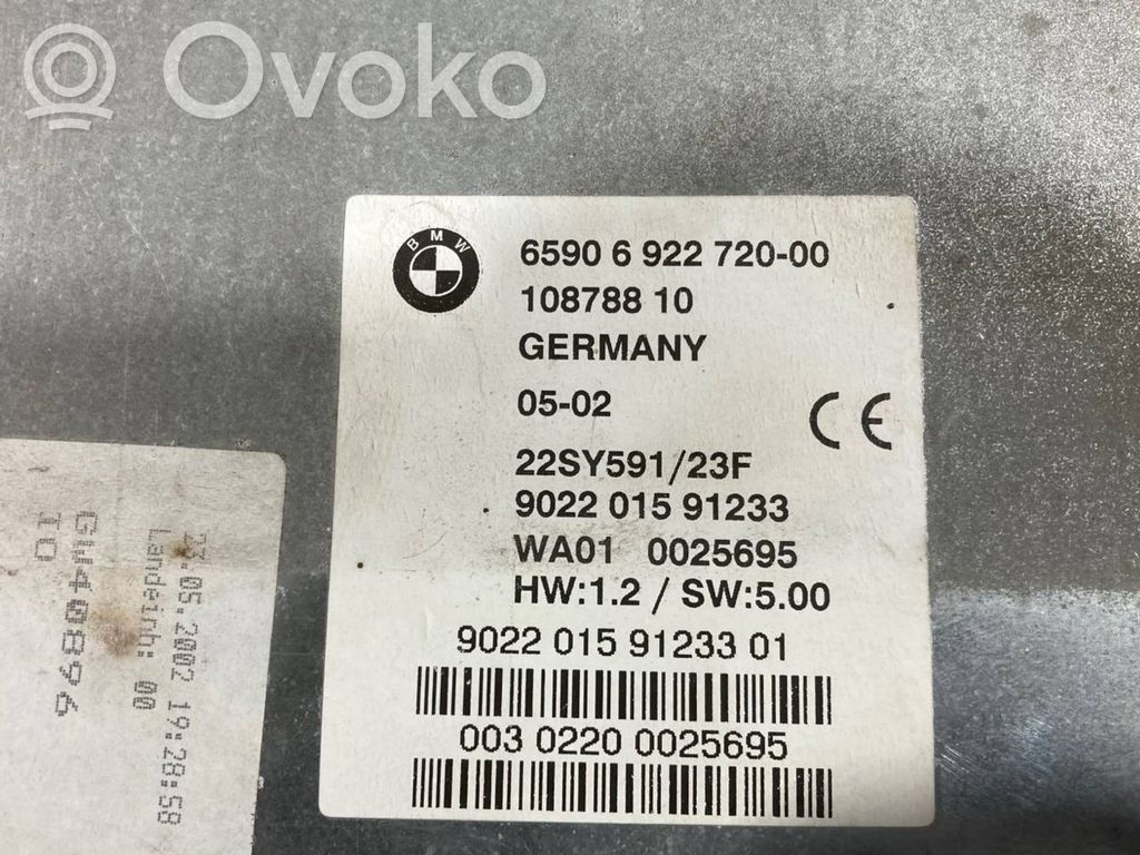 Navigācijas (GPS) sistēmas CD/DVD lasītājs