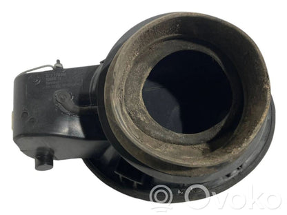 Крышка топливного бака