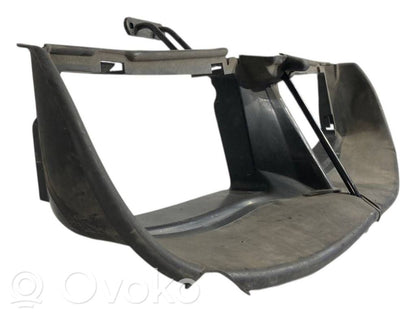 Gaisa ieplūdes kanāla detaļas