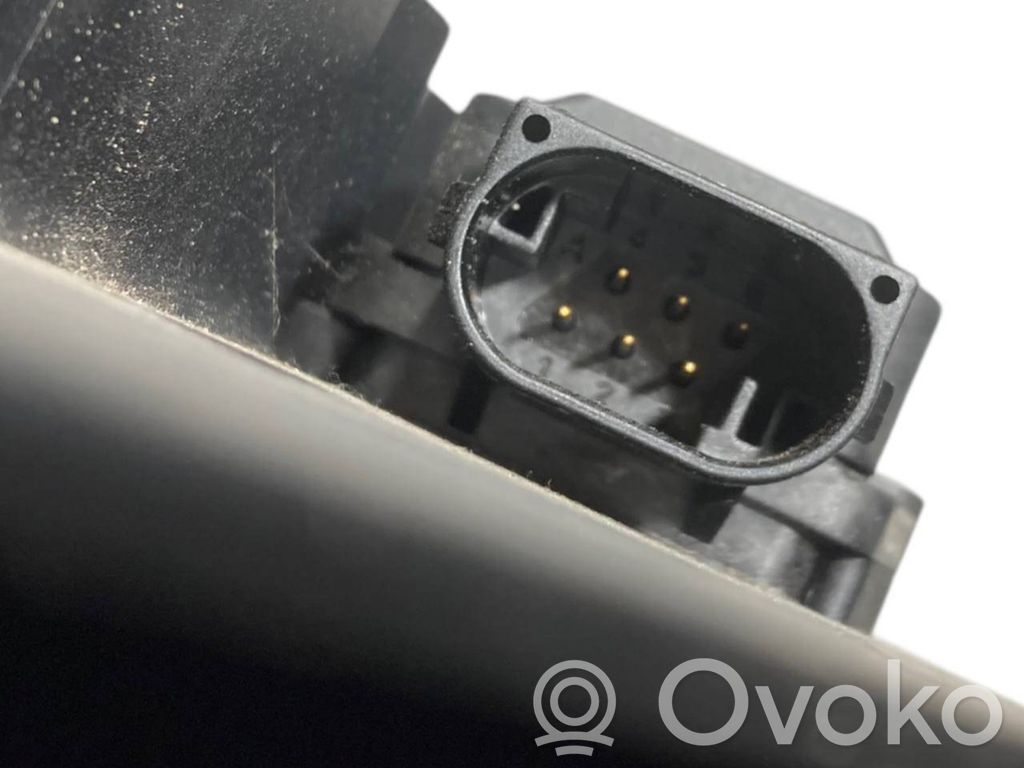 Akseleratora pedālis