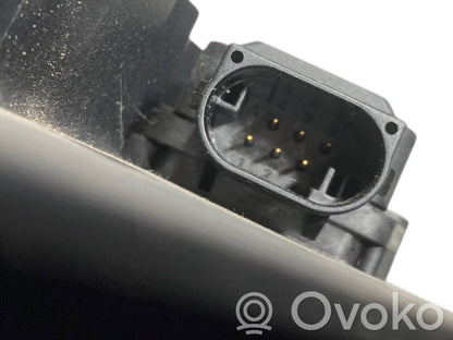 Akseleratora pedālis