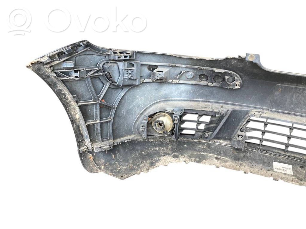 Priekšējais bamperis