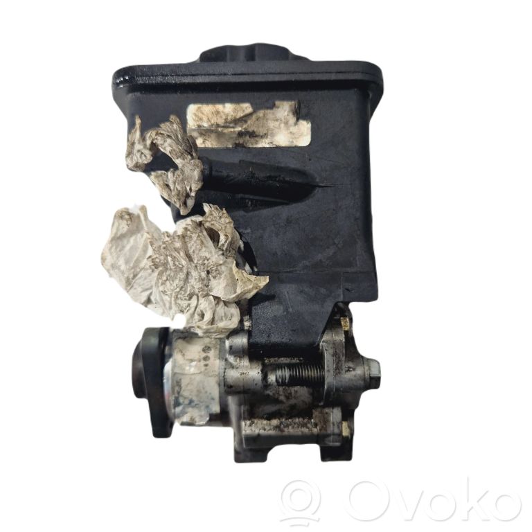 Stūres pastiprinātāja sūknis