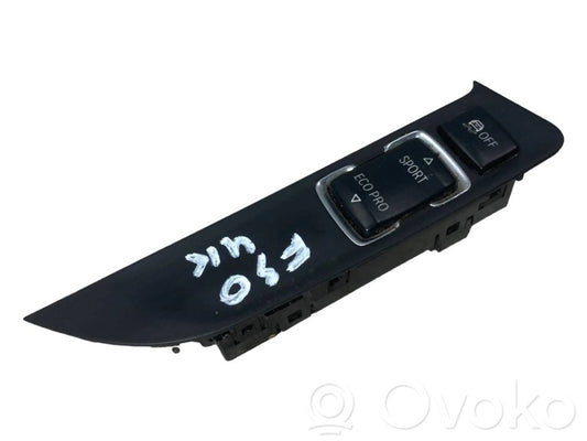 ESP (Electronic Stability Program) switch