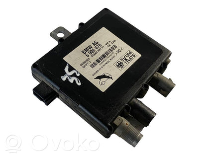 Antenas pastiprinātājs