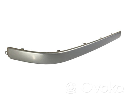 Dekoratīvās aizmugurē bampera ulikas