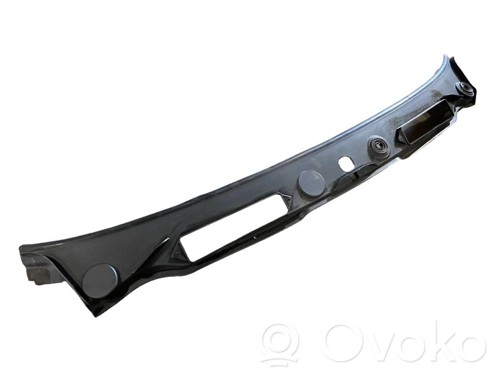 Wiper blades