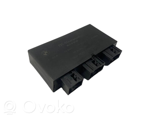 Parkošanas (PDC) vadības bloks