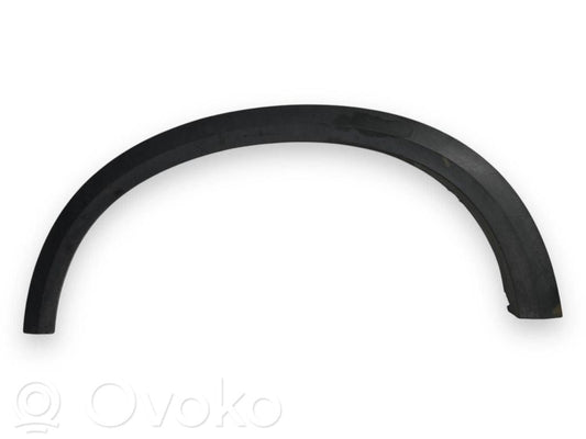 Priekšējās arkas apdare