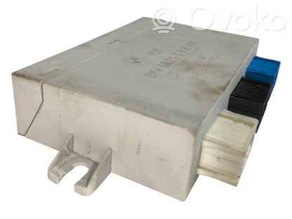 Блок управления парковкой (PDC)