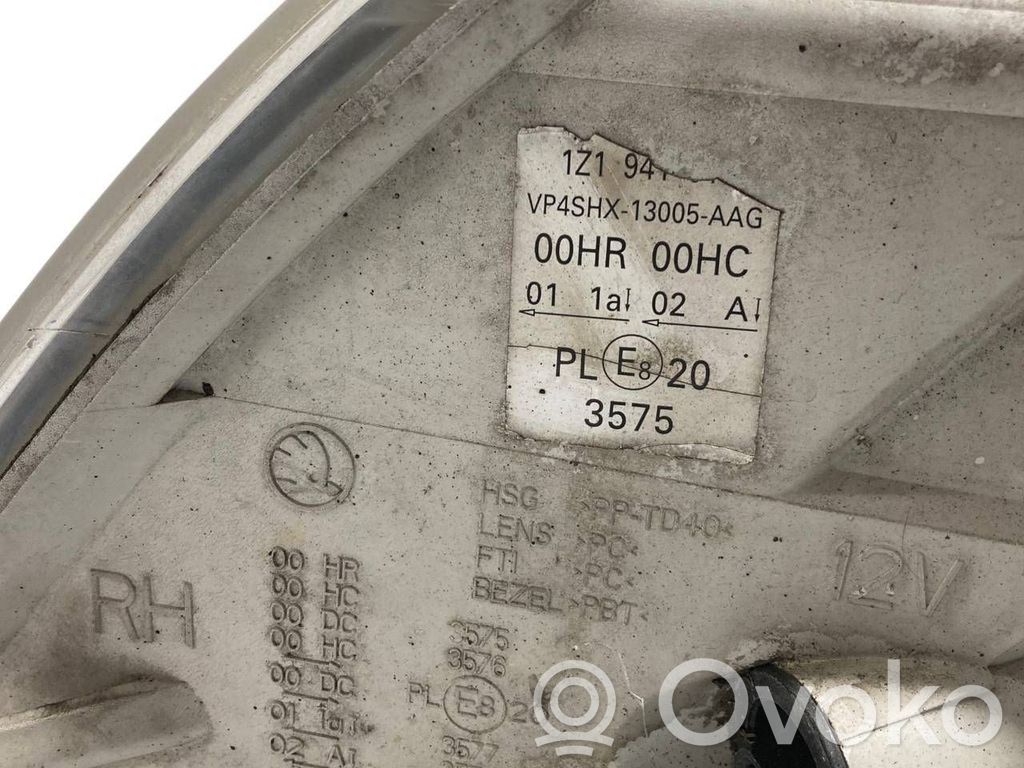 Priekšējais lukturis